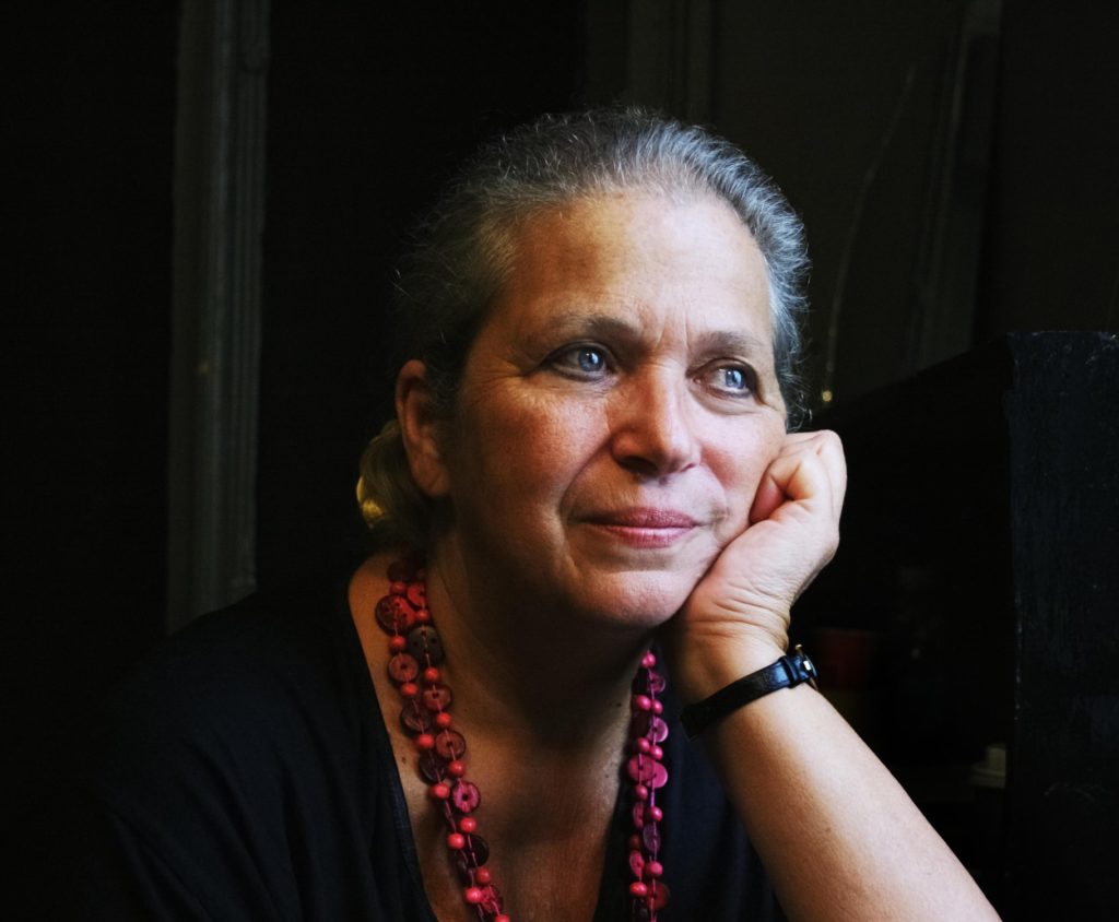 Domna Evnouchidou