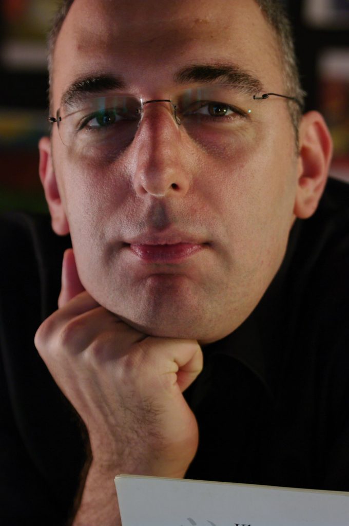 Christos Noulis