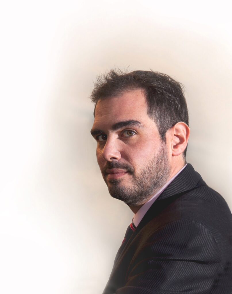 George Emmanuel Lazaridis