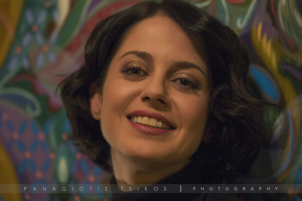 Maria Zisi