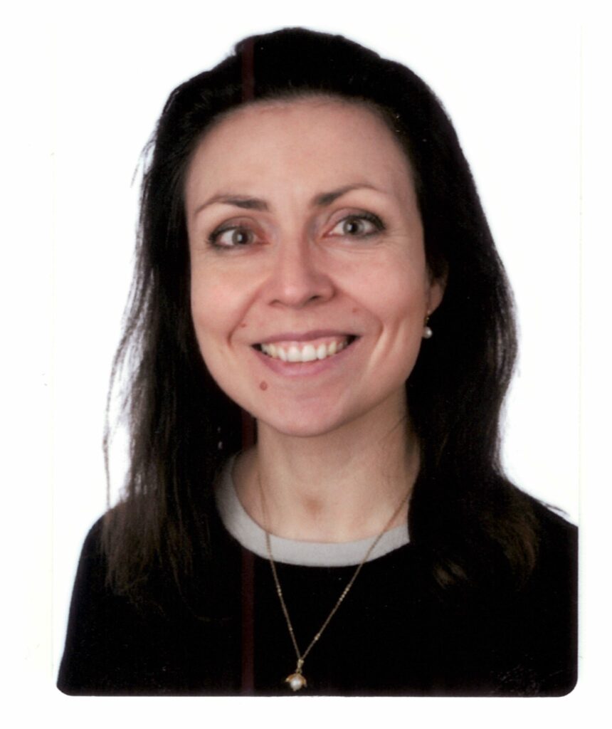 Maya Lüscher